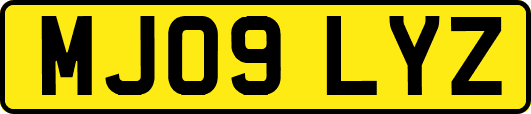 MJ09LYZ