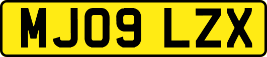 MJ09LZX