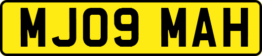 MJ09MAH