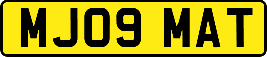 MJ09MAT