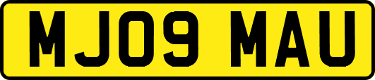 MJ09MAU