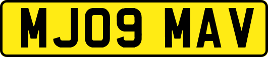 MJ09MAV