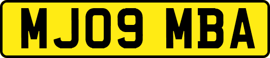 MJ09MBA