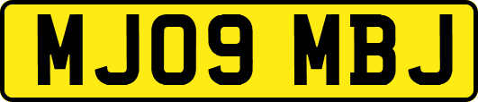 MJ09MBJ