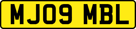 MJ09MBL