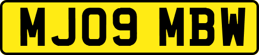 MJ09MBW