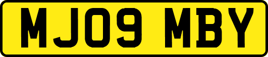 MJ09MBY