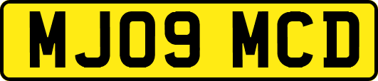 MJ09MCD