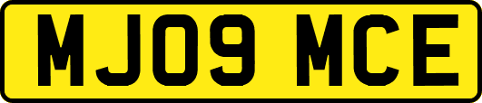 MJ09MCE