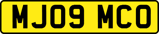 MJ09MCO