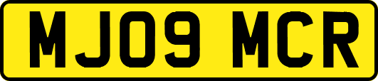 MJ09MCR