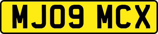 MJ09MCX
