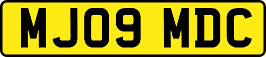 MJ09MDC