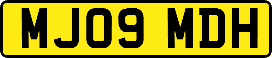 MJ09MDH