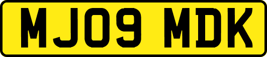 MJ09MDK