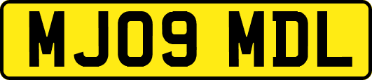 MJ09MDL