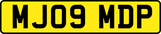 MJ09MDP