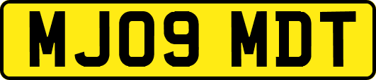 MJ09MDT