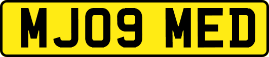 MJ09MED