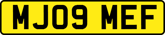 MJ09MEF