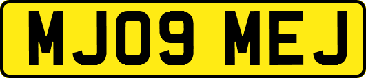 MJ09MEJ