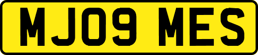 MJ09MES