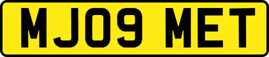 MJ09MET