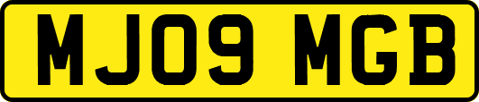 MJ09MGB