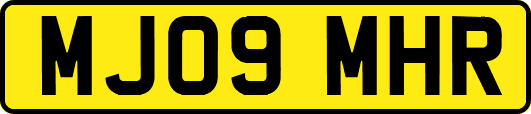 MJ09MHR