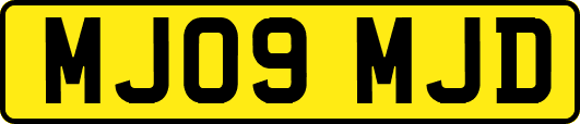 MJ09MJD