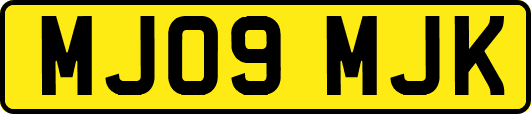 MJ09MJK