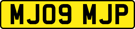 MJ09MJP