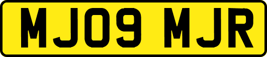 MJ09MJR