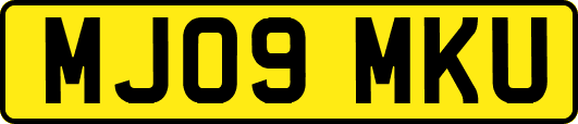 MJ09MKU