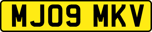 MJ09MKV