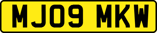 MJ09MKW