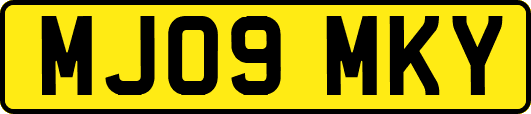 MJ09MKY