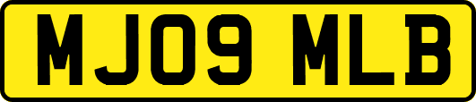 MJ09MLB