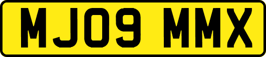 MJ09MMX