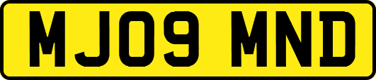 MJ09MND