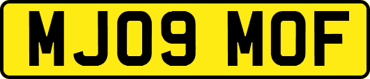MJ09MOF