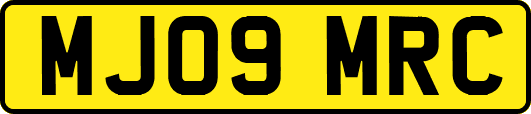 MJ09MRC
