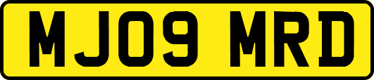 MJ09MRD