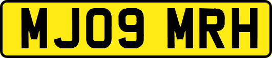 MJ09MRH