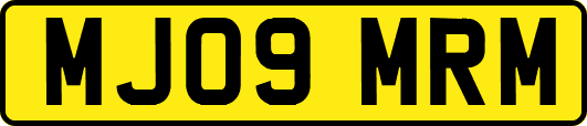 MJ09MRM