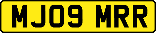 MJ09MRR