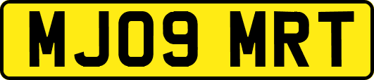 MJ09MRT