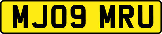 MJ09MRU
