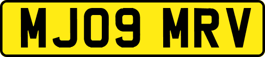 MJ09MRV