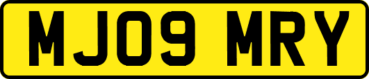MJ09MRY